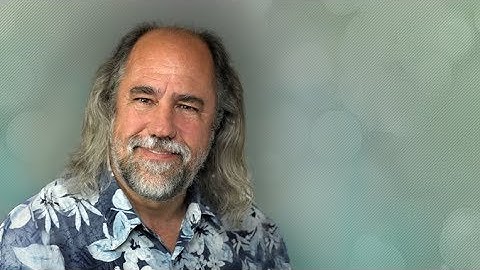 "History of Software Engineering" with Grady Booch