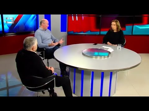 „ფაქტობრივად, აღმოვჩნდით ჯანაცვის სისტემის მძევლები, მერე მოვიმკით ყველა მცდარ ნაბიჯს“