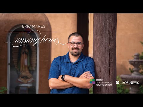 Eric Mares - A coach with compassion