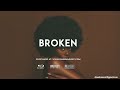 Omah lay x rema x oxlade x victony type beat  broken