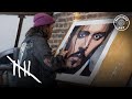 Johnny Depp Reveals His Deeply Personal Self-Portrait | ‘Five’ | Pantheon Art