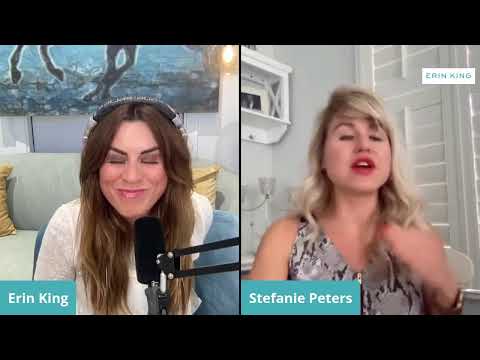 Ignite Your Inner Greatness with Stefanie Peters