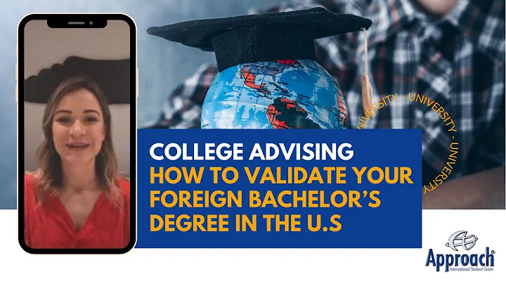 How to Validate your Foreign Bachelor’s Degree in the U.S | LIVESTREAM - DayDayNews