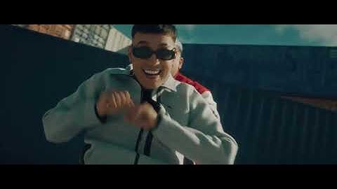 LA JOAQUI, DOBLE P, GUSTY DJ - TERAPIA DE CHOQUE (Video Oficial)
