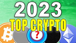 Top 5 Crypto to Invest Ngayong  2023 (Malaki ang Potential)