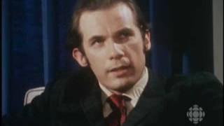 RetroBites: Glenn Gould: Concerts (1969) | CBC