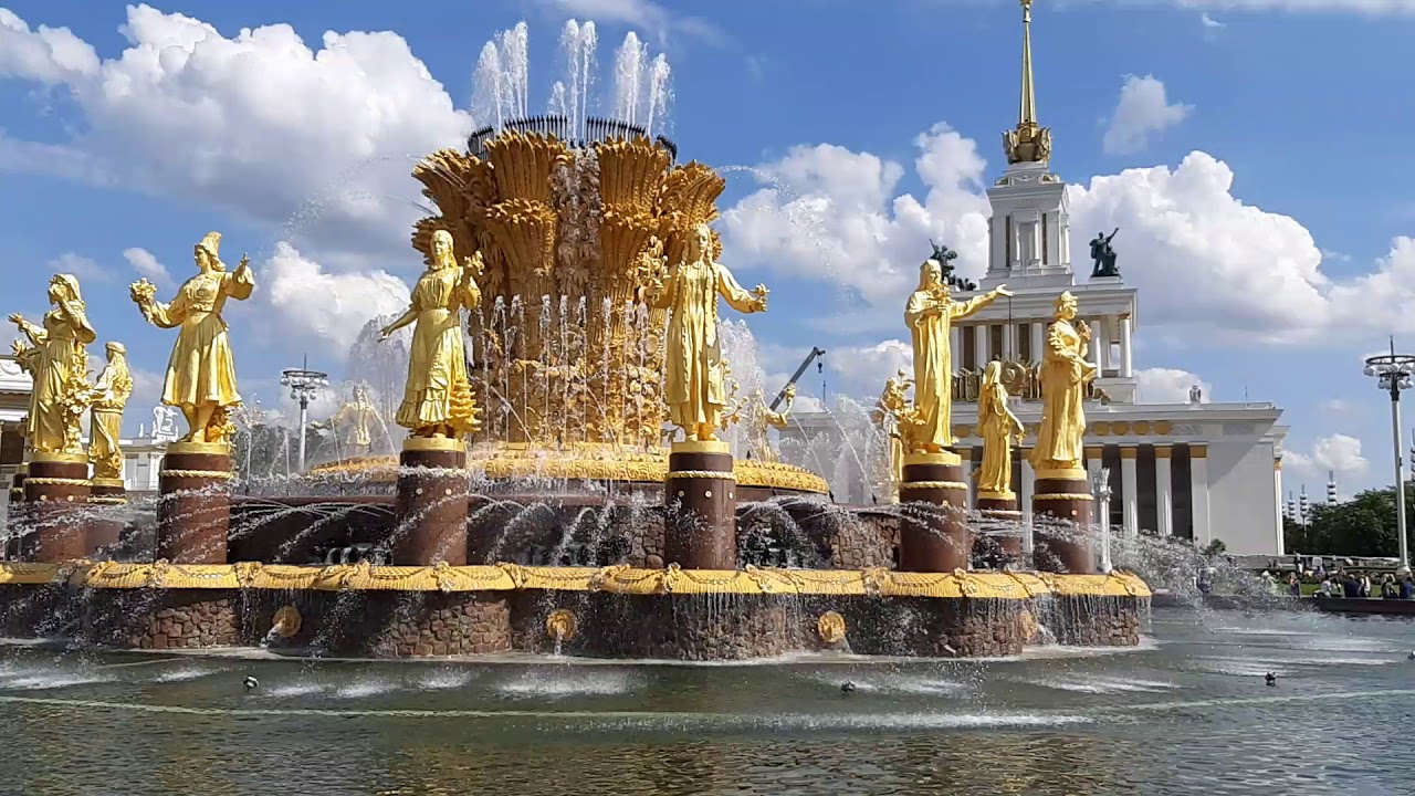 Достопримечательности вднх в москве с названиями Достопримечательности вднх в москве с названиями