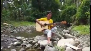 Video thumbnail of "visayan songs by ms. yolanda panerio glosinda"