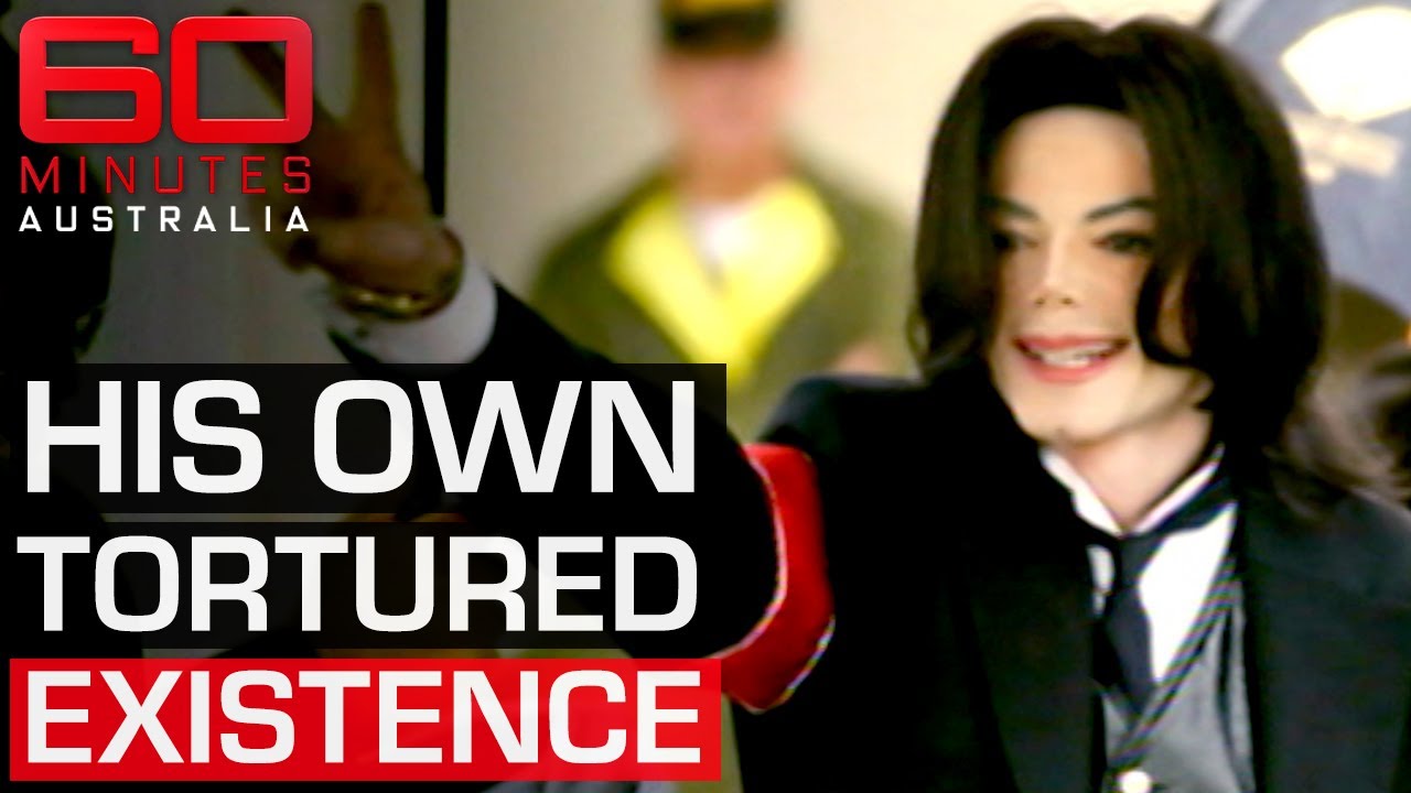 Michael Jackson's struggles in his final years | 60 Minutes Australia