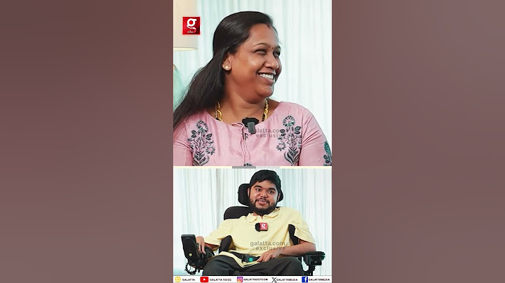 💑இப்படியொரு Husband கிடைக்க..🥹 கண் கலங்கிய Dhanoosh Akshaya😍