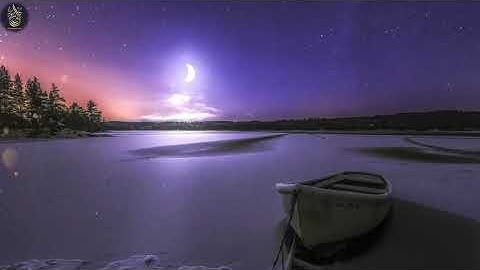 سورة الكهف تلاوه خاشعه هادئه بصوت القارئ الفلسطيني ضياء عبد القادر Surat Al Kahf