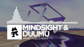 Mindsight & Duumu - What Feels Right [Monstercat Release] chords