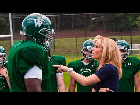 The Blind Side - Original Theatrical Trailer