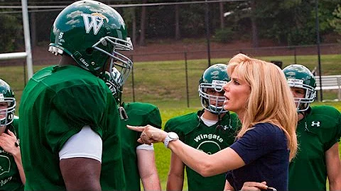The Blind Side - Original Theatrical Trailer
