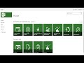 Create Enterprise Project Type EPT Project Online Project Web Apps | Project Online Tutorial Part 6