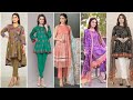Stylish Summer Dresses for Girls | New Frock Designs 2025