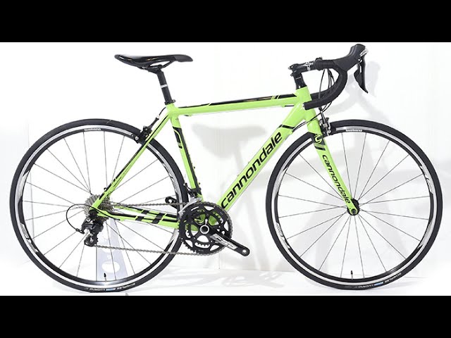 CANNONDALE キャノンデール 2015 CAAD8 105 キャノンデール CAAD8(キャドエイト) 105完成車 2015 ロード