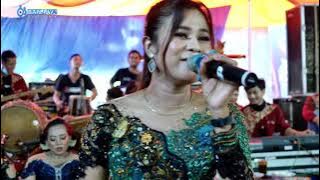 Ojo Nangis sing uwes yo uwes (Putri Cebret) SUPRA NADA || BAP AUDIO - livve Krebet Masaran