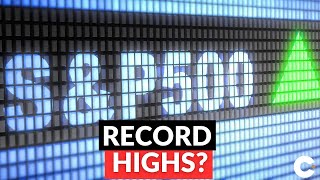 Wall Street Near Record Highs – What’s Next for Stocks, Gold & the Fed? | Market Mondays