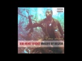 Jedi Mind Tricks - The Deer Hunter (feat. Chief Kamachi) [Official Audio]