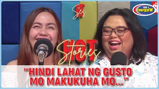 HUWAG MAG-EXPECT PARA 'DI MASAKTAN | HOT STORIES