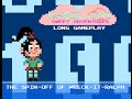 Vanellope sweet adventures wreckit ralph pc games long gameplay