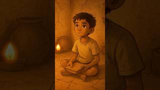 Motivational story for kids. Study hard to achieve success. #kids #study #motivation #shorts