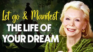 Achieve Success in Just 21 Days with This One Simple Habit | Louise Hay’s Key to Abundance