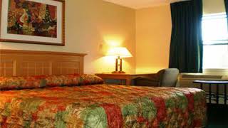 Luxury Inn Forrest City - Forrest City (Arkansas) - United States