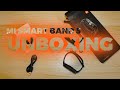 UNBOXING XIAOMI MI BAND 5  PORTUGUÊS - VERSÃO GLOBAL