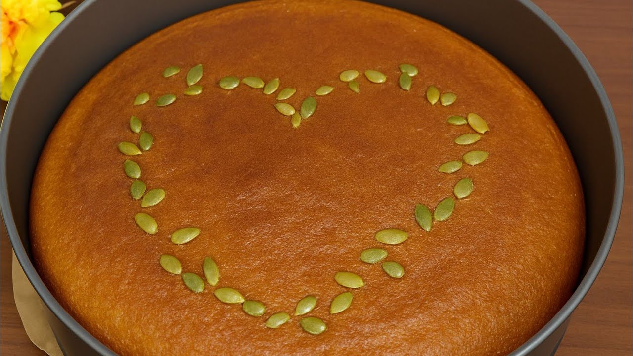 Einfacher und schneller Kuchen