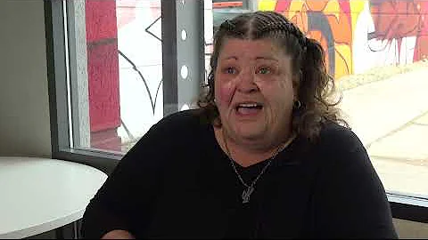 Hirschbach Driver Stories - Tonya Claypool