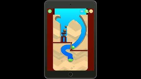 dig it perpetuum mobile level 16 walkthrough