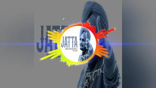Jatta Sidhu moose WALA new Punjabi song2019