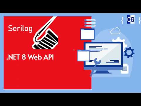 Serilog .NET 8