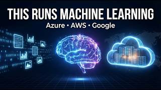 How Machine Learning REALLY Works (And Where It Actually Runs)