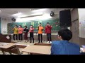【青山祭 2019】僕のブラウニー/オー!リバル