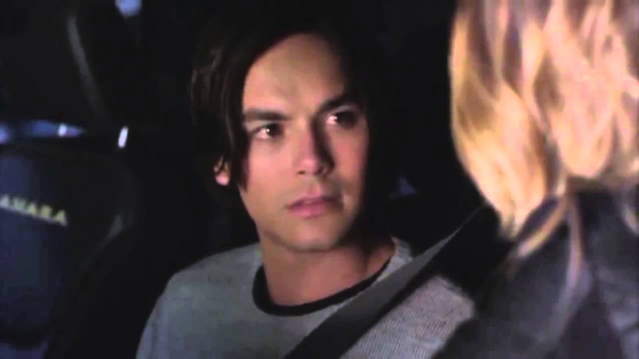 Caleb and Hanna-Find A Way