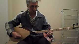 Ömer Kurt Kahverengi Gözlerin