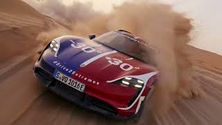 Porsche #Create2Extremes challenge | My Version