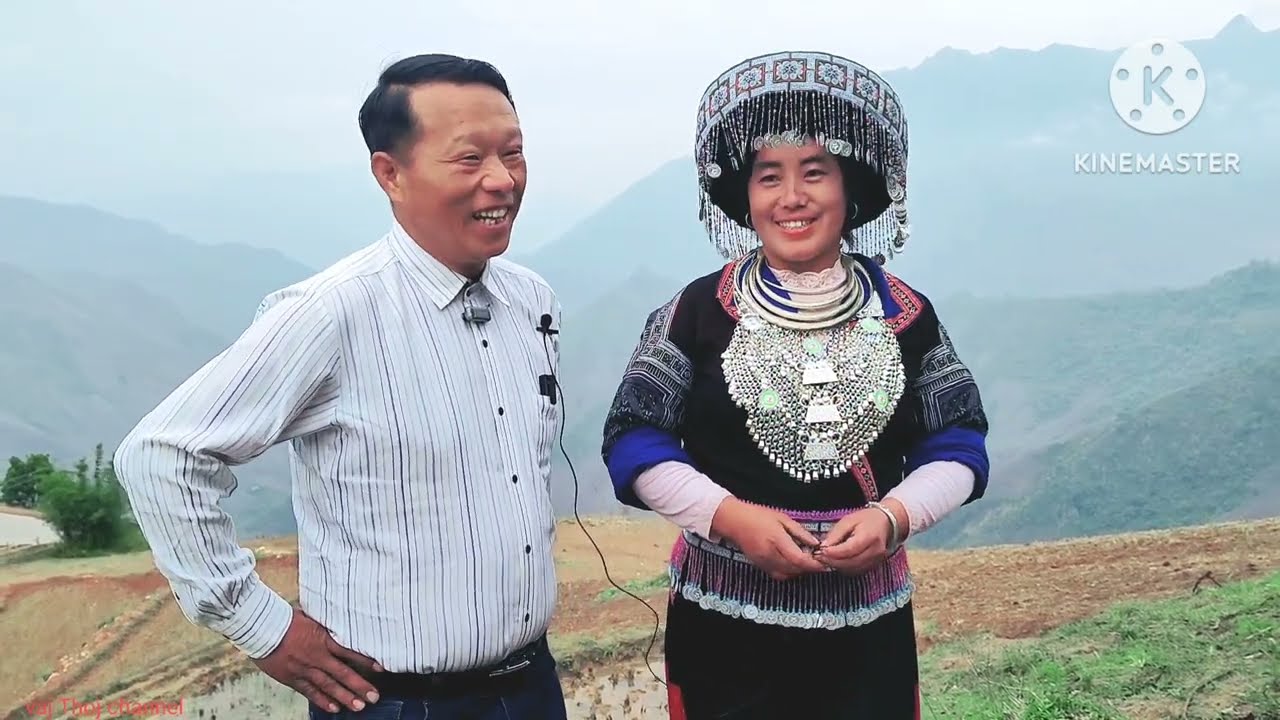 Vaj Thoj thiab Toov xyooj hu kwv Txhiaj Nkauj Nraug tawv tshiab zoo kawg 25👍