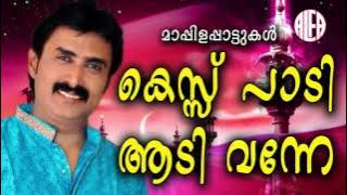 കെസ്സ് പാടി | kessu paadi | Kannur Shereef | Malayalam Mappilapattukal | Mappila Song