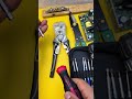 How To Delixi 18-in-1 Extended Screwdriver Set for Home &amp; Electric Work #shortsfeed #screwdriver