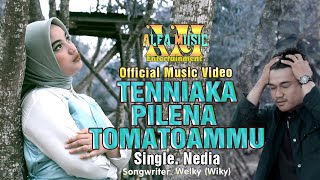 Tenniaka Pilena Tomatoammu ~ Single Nedia ~ Songwriter Welky (Wiky) ~  