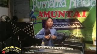 HARAM.Cipt :H.Rhoma Irama. @.Cover : Purnama Dewi.   versi Remix