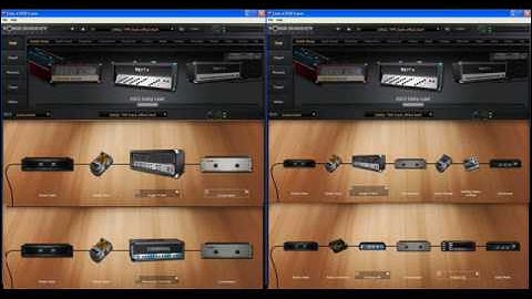 New Music Technology (EZDrummer/Pod Farm)