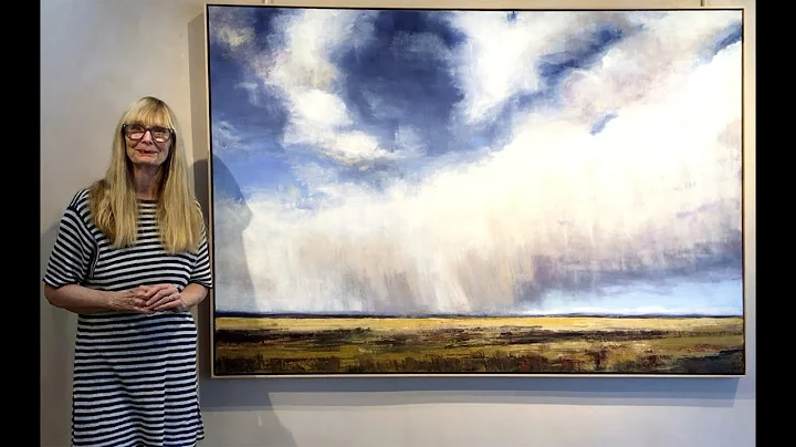 Jamie Kirkland takes you on a virtual tour of her ...