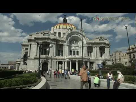 Video: 8 Věcí, Které Můžete V Mexico City Udělat, Abyste Překonali Svůj Smutek