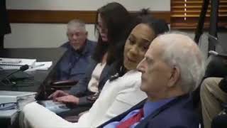 “That’s a Dumb A— Question”: Fani Willis Spars With Georgia Senate Committee