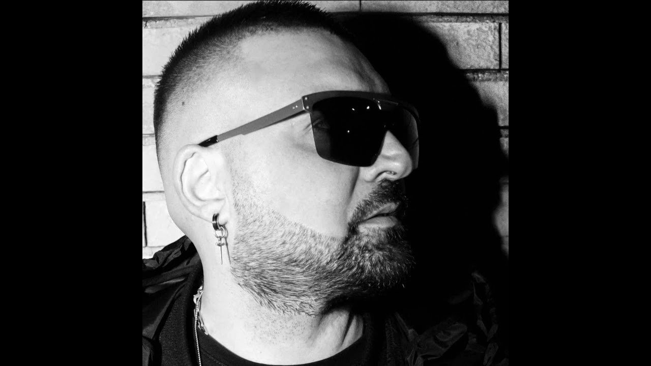 PREMIERE: underground deep techno #26 guest dj VINCENZO AIARDO